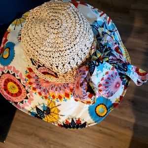 Summer Fun Hat